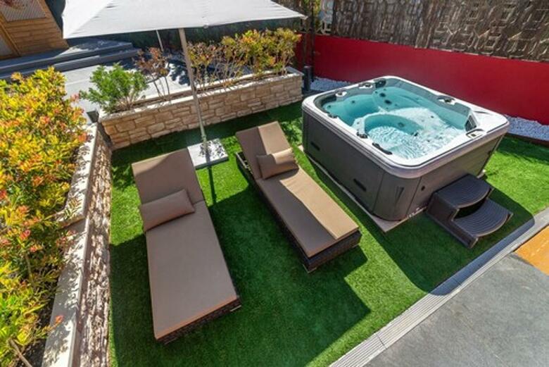 Hotel Paradise Residencial