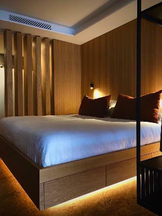 Villa The Matter By Rk Hotels