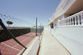 Apartamentos H3 Laguna Playa