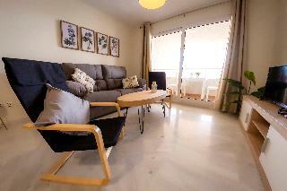 Apartamentos Puerto Almerimar