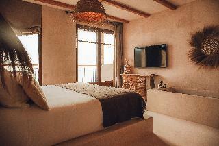 Hotel Nomad X�bia Port