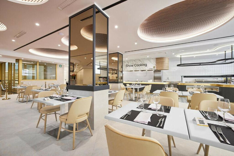 Hotel Gold Arcos