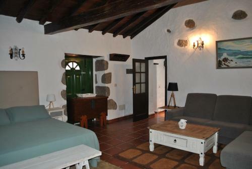Agroturismo Rk La Casona de Tejeda