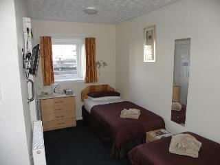 Glenfield Hotel