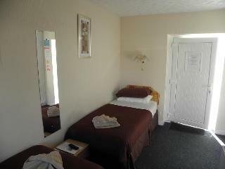Glenfield Hotel