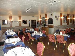 Glenfield Hotel