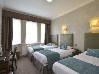 Hotel Princes Square