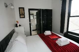 Hotel Noir