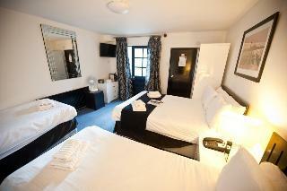 Hotel Noir