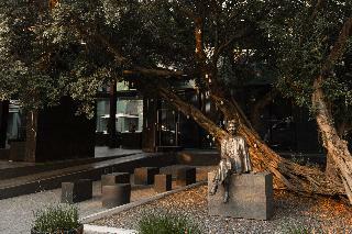 Hotel Theatre Residence