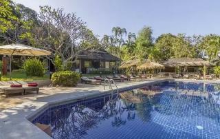 Hotel Let's Hyde Resort & Villas