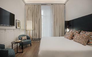 Toc Hostel M�laga