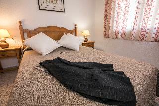 Apartamentos Destino de Sol de Los Alcazares
