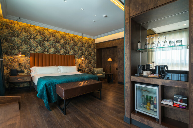 Hotel Catalonia Donosti