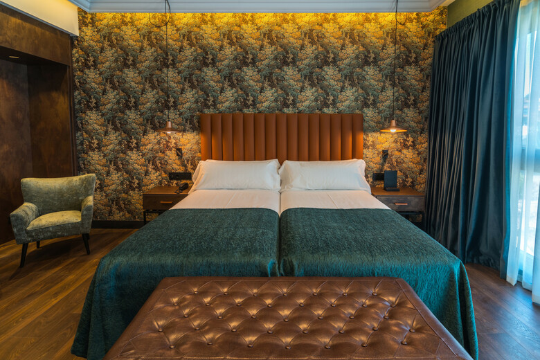 Hotel Catalonia Donosti