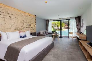 Hotel La Vela Khao Lak