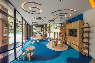 Hotel La Vela Khao Lak