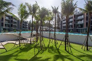Hotel La Vela Khao Lak