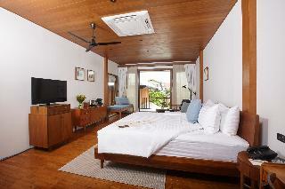 Hotel Chann  Bangkok-noi
