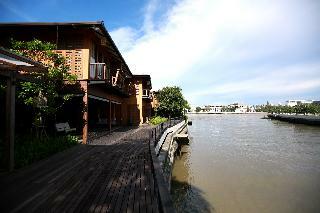 Hotel Chann  Bangkok-noi