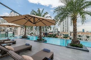 Surestay Plus Hotel By Best Western Sukhumvit 2