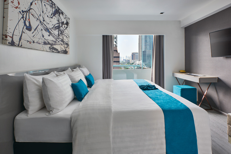 Haven't Met Hotel Silom