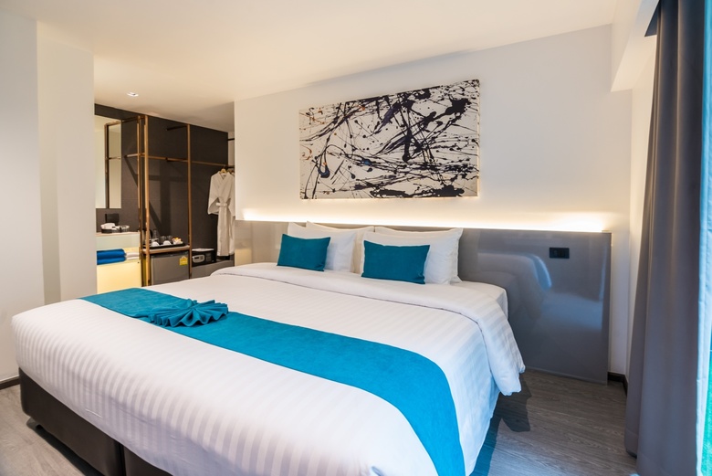 Haven't Met Hotel Silom