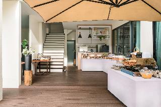 Hotel Itz Time Hua Hin