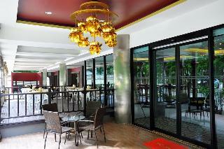Hotel Chiang Mai S.p.