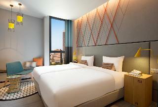 Hotel Ibis Styles Bangkok Sukhumvit