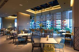 Hotel Ibis Styles Bangkok Sukhumvit