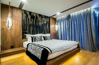 Stay With Nimman Hotel By Jl Series