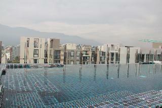 Stay With Nimman Hotel By Jl Series