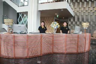 Stay With Nimman Hotel By Jl Series