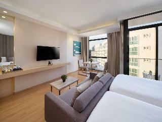 Arden Hotel And Residence By At Mind