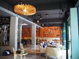 Hotel Kokotel Krabi Oasis