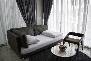Hotel Glam Habitat