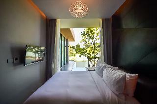 Hotel Glam Habitat