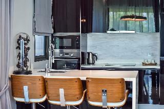 Hotel Glam Habitat