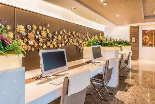 Hotel Qiss Residence By Bliston