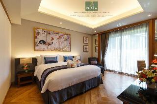 Hotel Chala Number6
