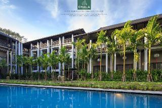 Hotel Chala Number6