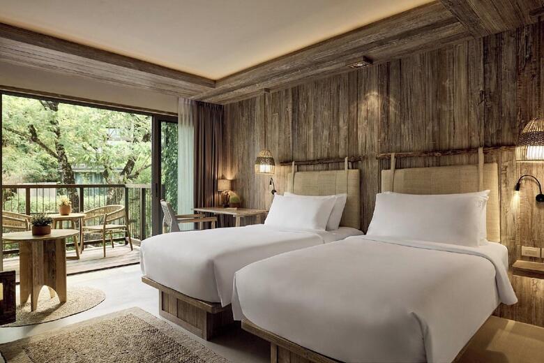 Hotel Dinso Resort
