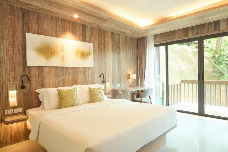 Hotel Dinso Resort