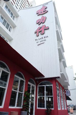 Talakkia Boutique Hotel