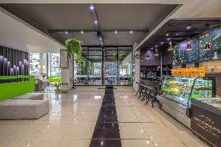 Hotel Zenseana Resort And Spa