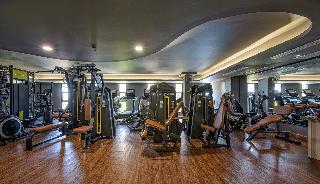 Hotel Zenseana Resort And Spa