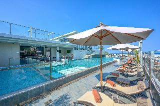 Hotel Zenseana Resort And Spa
