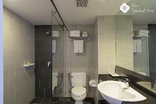 New Square Patong Hotel