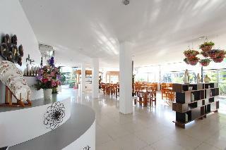 HC Boulevard Hotel Bangkok